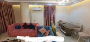 شقه فندقيه مهندسين جامعة الدول العربية